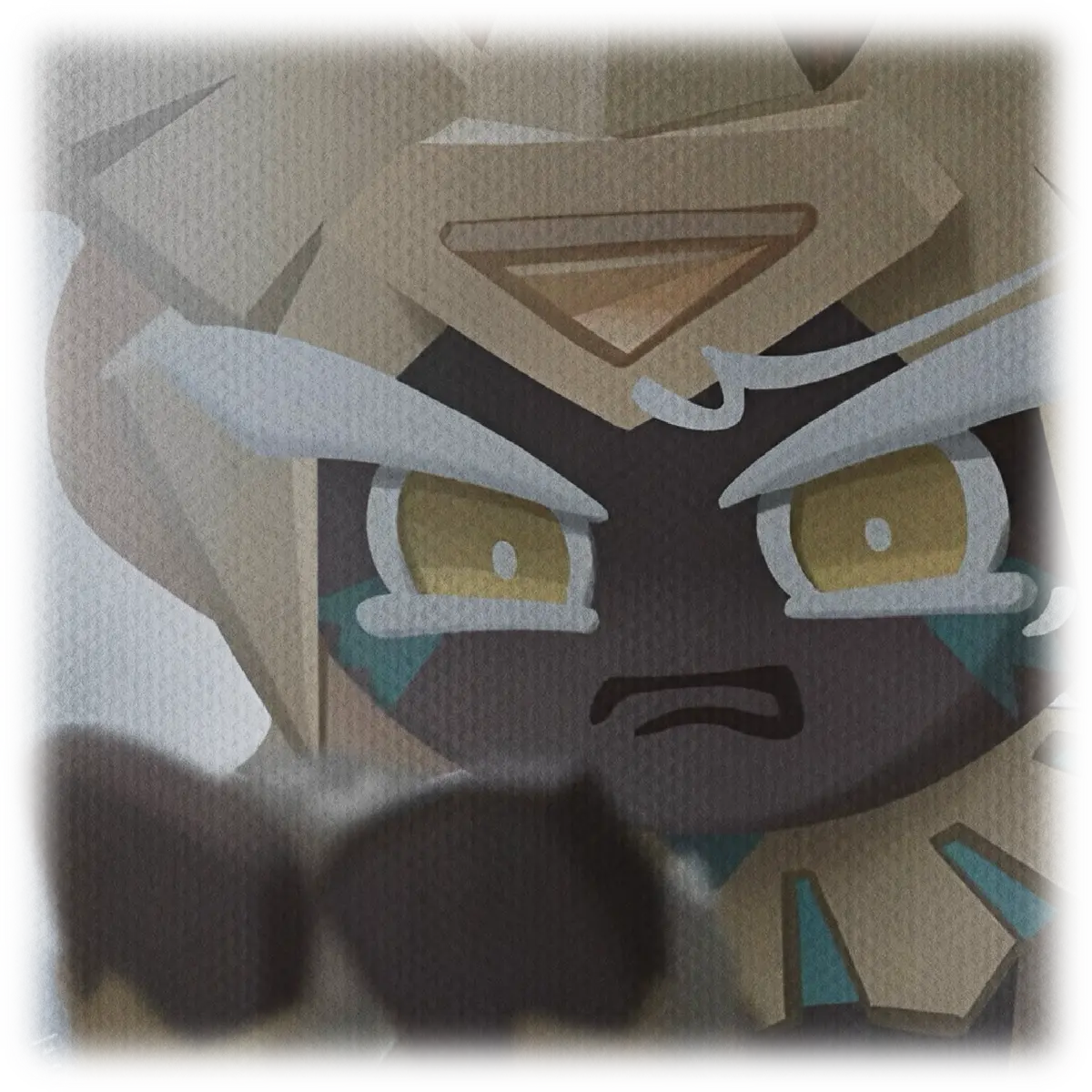 Avatar of Golden Cheese ᭪ AU