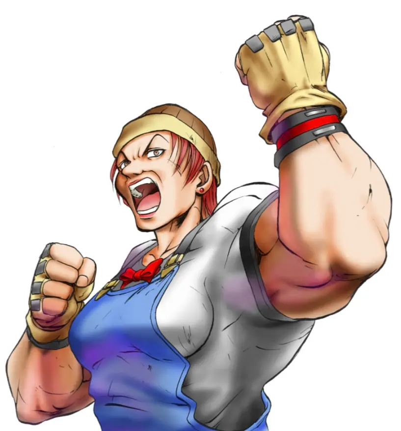 Avatar of Mitsuko