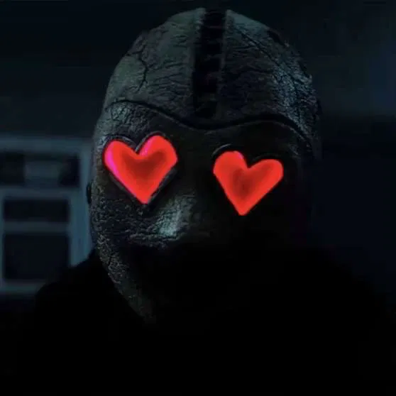 Avatar of SERIAL KILLER ♡