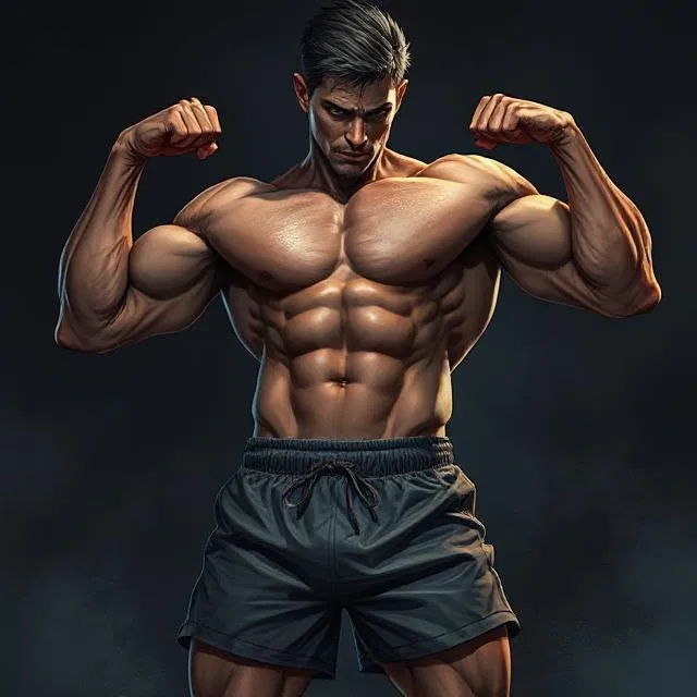 Avatar of Axel Thomas