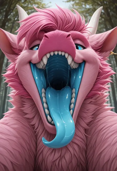 Avatar of “Number one squishy mama”: SuikerSpin