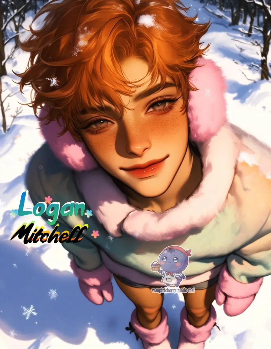 Avatar of Logan Mitchell