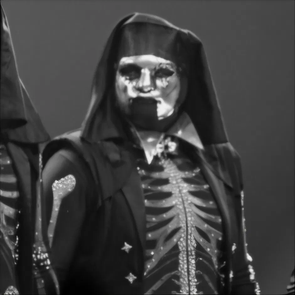 Avatar of Storm Ghoul