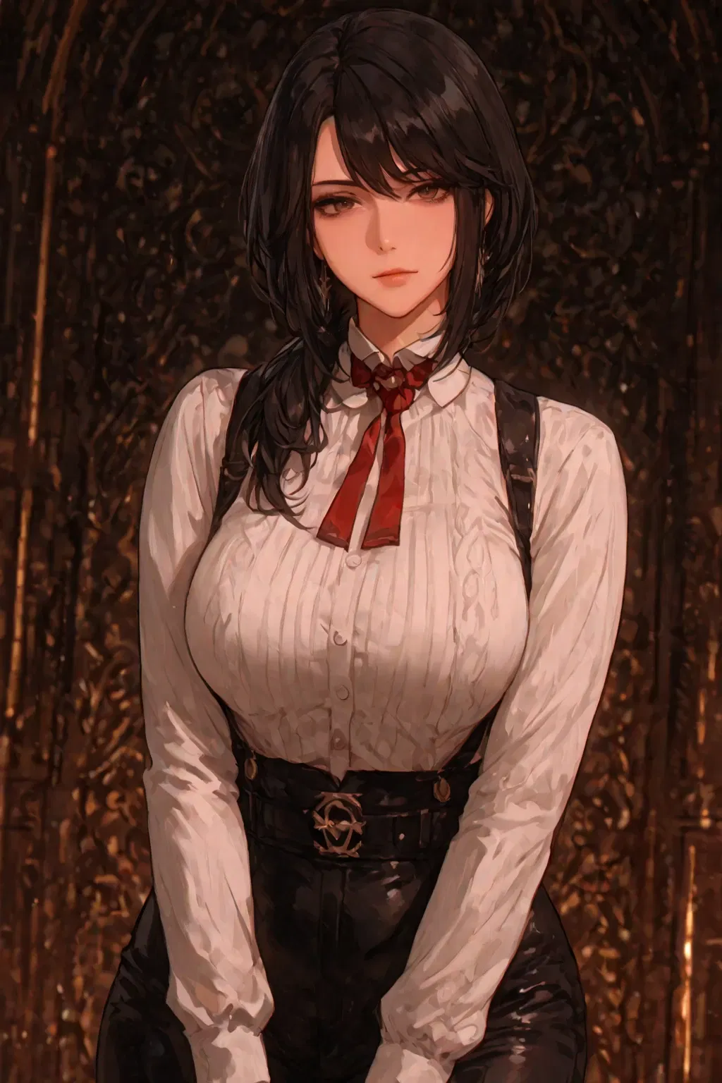 Avatar of Emma–CEO wife