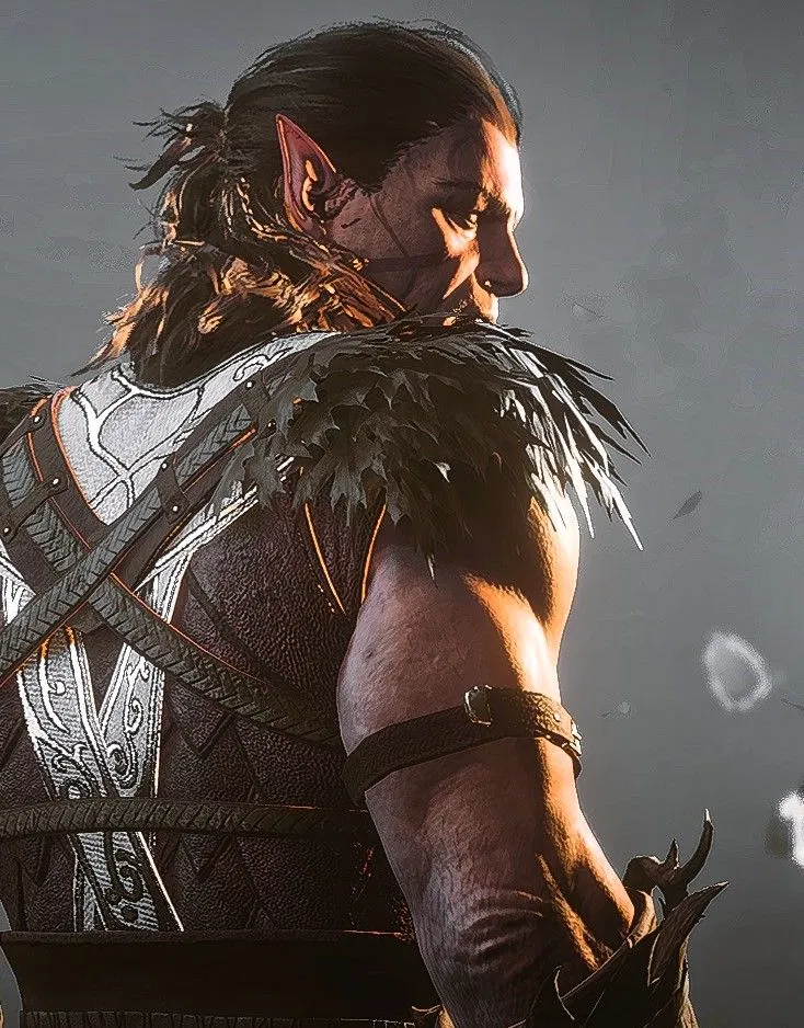Avatar of Halsin
