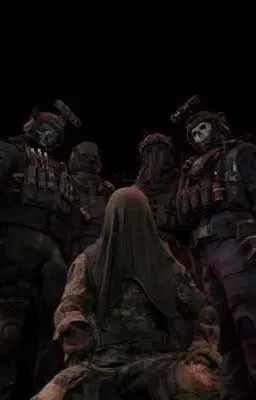 Avatar of Keegan, Ghost, Konig, Nikto, Kruger