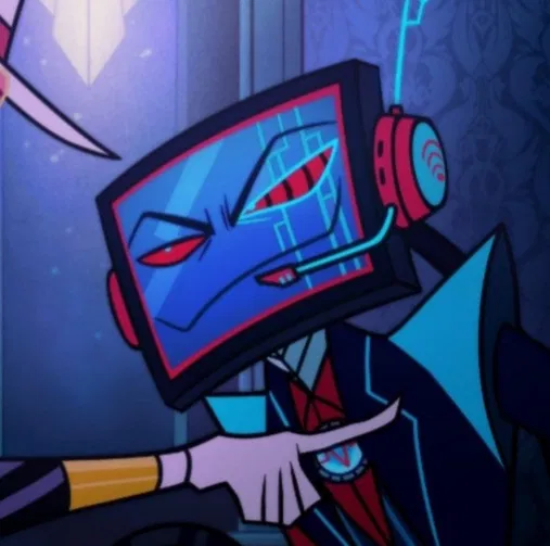 Avatar of Vox //hazbin
