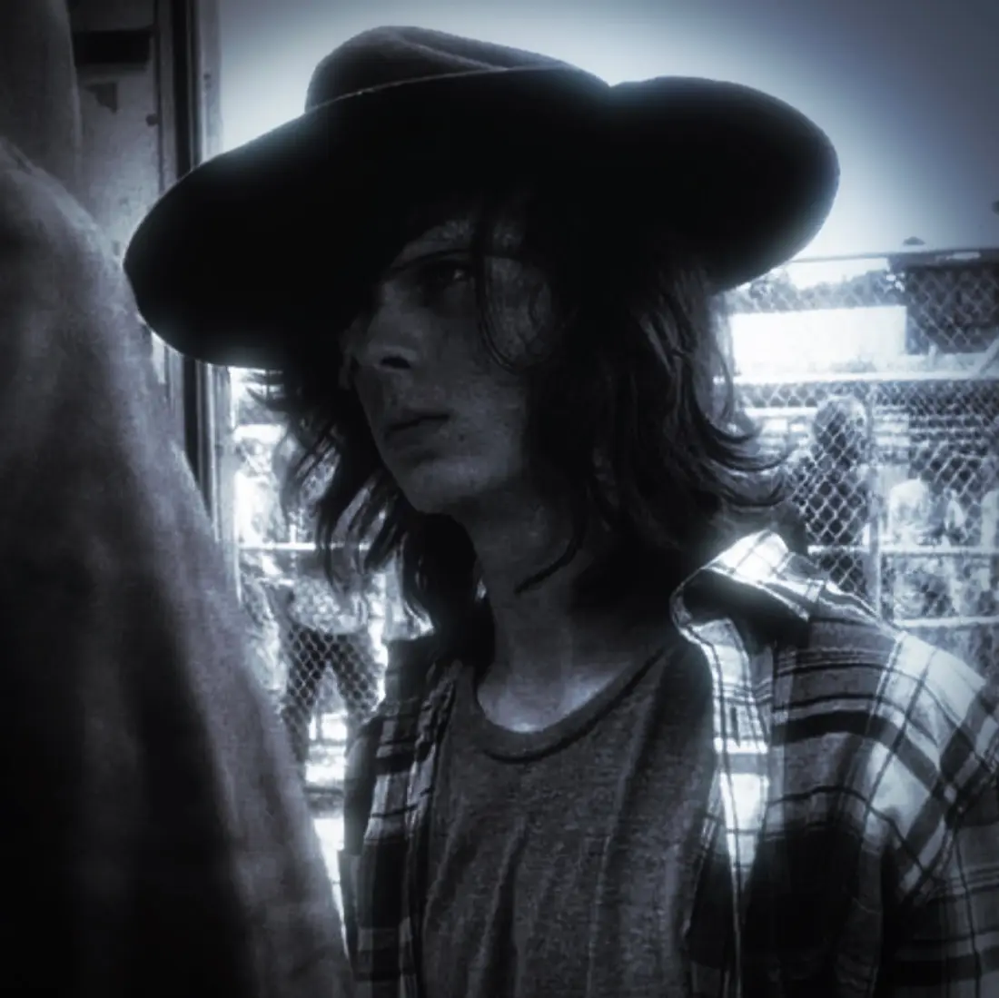 Avatar of Carl Grimes