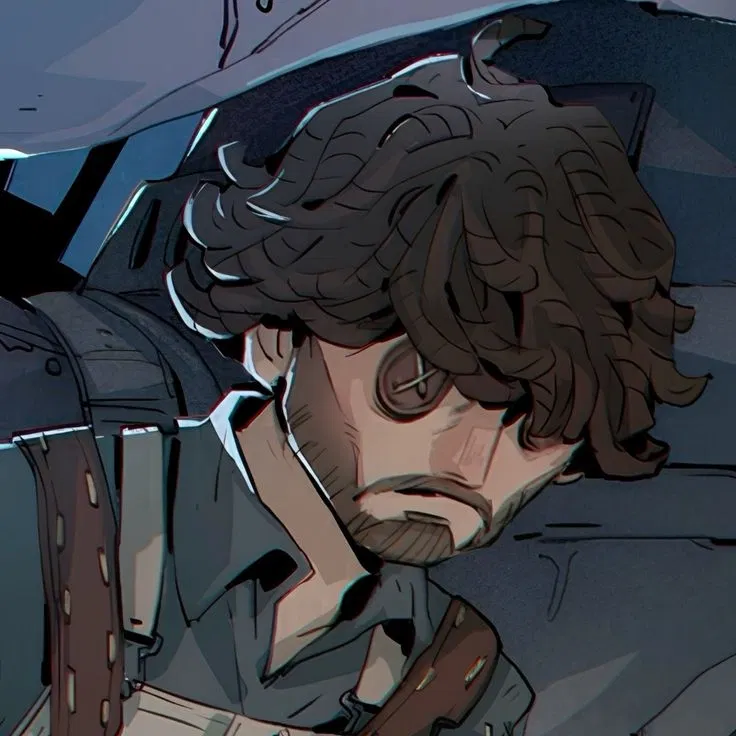 Avatar of Charles Holt 