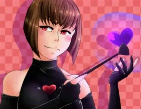Avatar of Underlust Chara