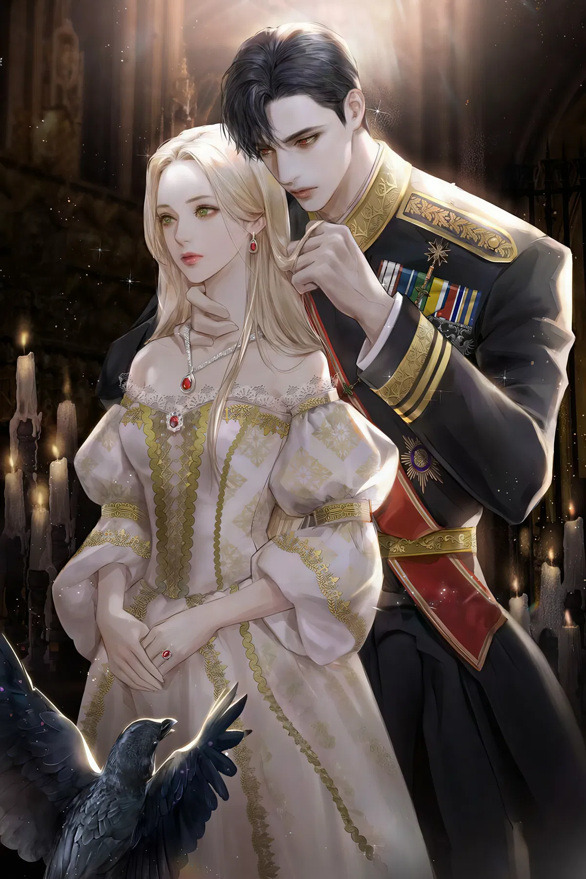 Avatar of Eiryl