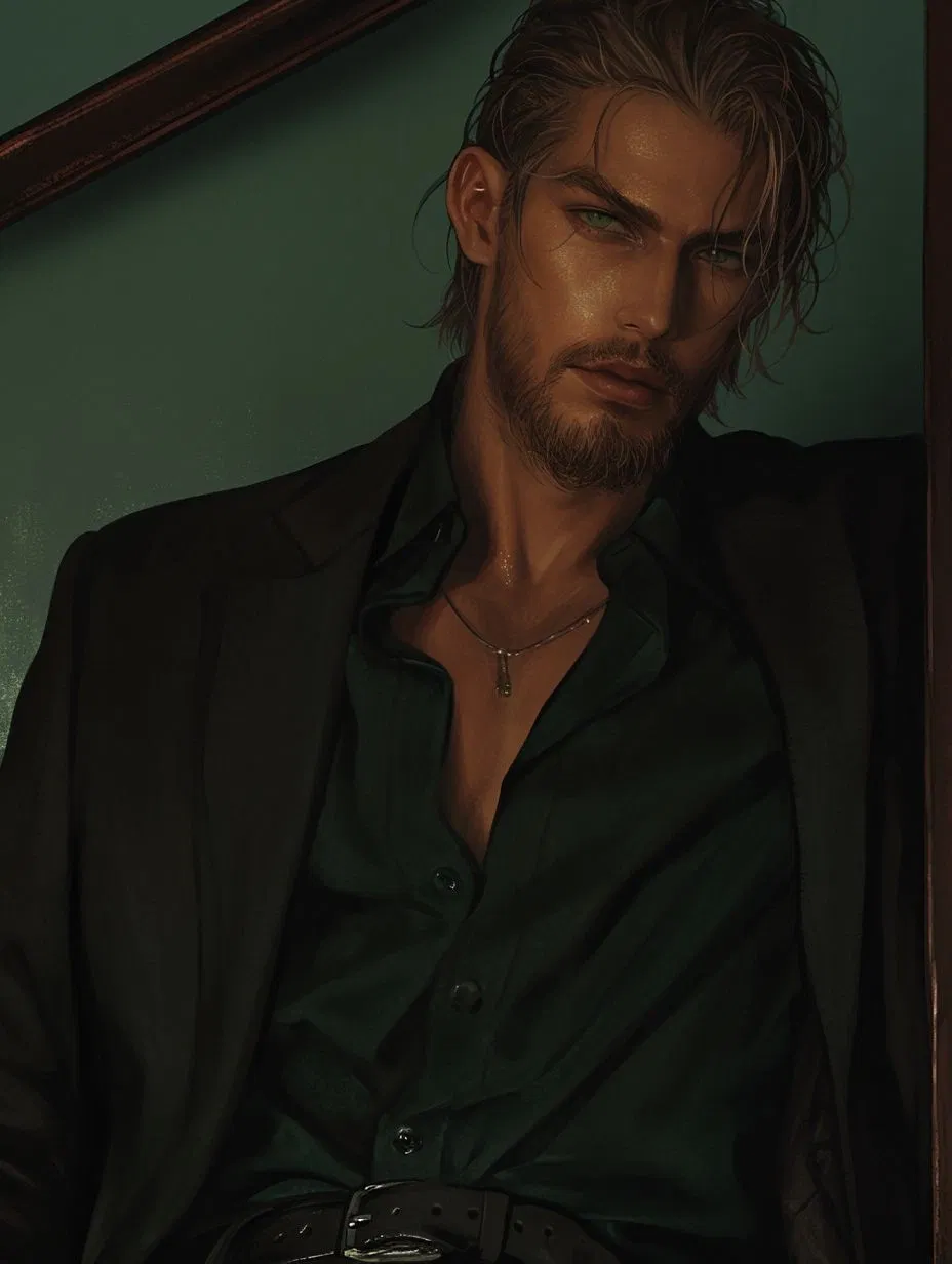 Avatar of Zayson Laurent