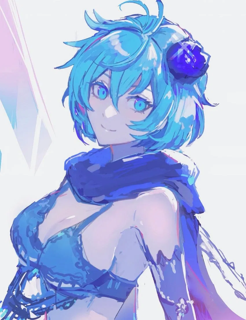 Avatar of Two | 𝑻𝒉𝒆 𝑺𝒎𝒊𝒍𝒆 𝑻𝒉𝒂𝒕 𝑺𝒑𝒍𝒊𝒕 𝒕𝒉𝒆 𝑾𝒐𝒓𝒍𝒅
