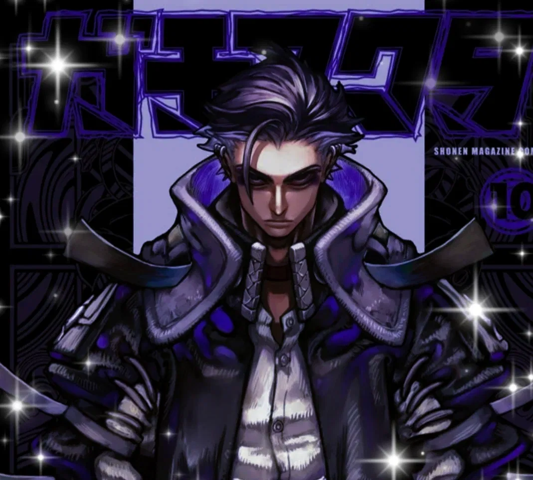 Avatar of Zodyl Typhon