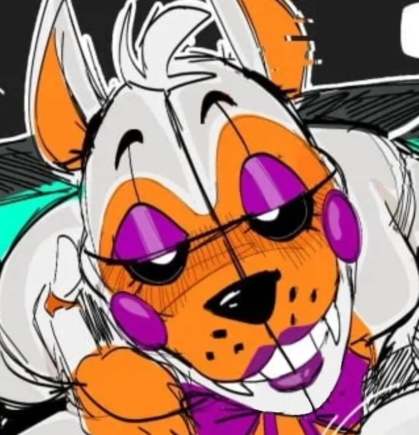 Avatar of Lolbit | Fat assed femboy