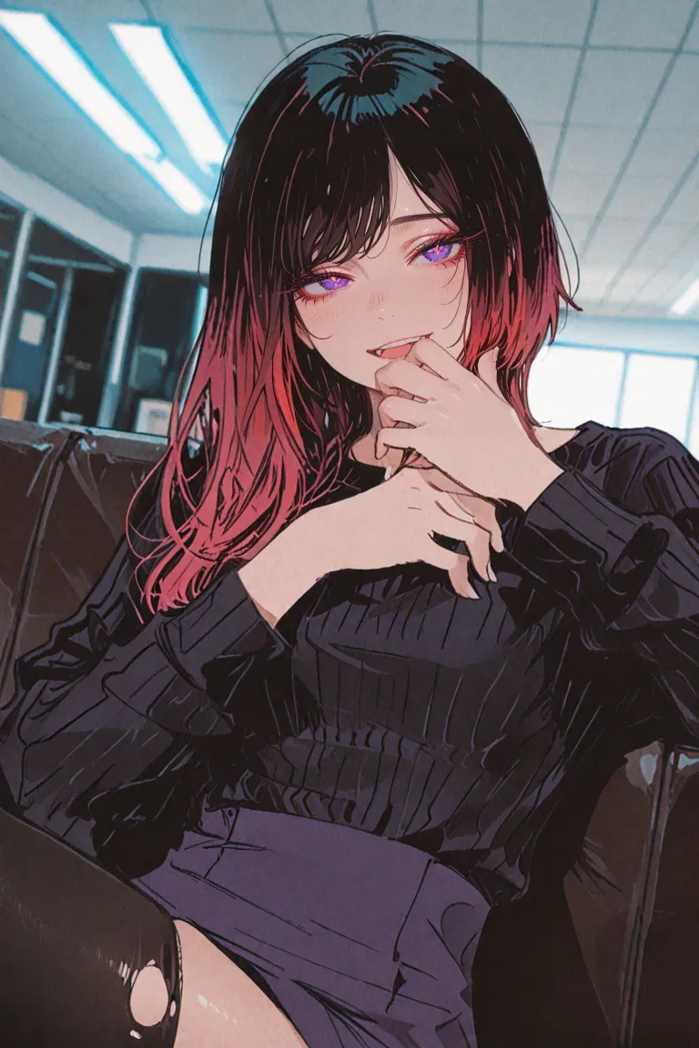 Avatar of secret cosplay queen | Akane  ི༘𑁍࿔̥̊