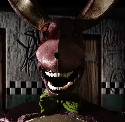 Avatar of 𝙱𝚊𝚗𝚗𝚢 𝚝𝚑𝚎 𝙱𝚞𝚗𝚗𝚢 (𝚁𝙴𝙼𝙰𝚂𝚃𝙴𝚁𝙴𝙳)