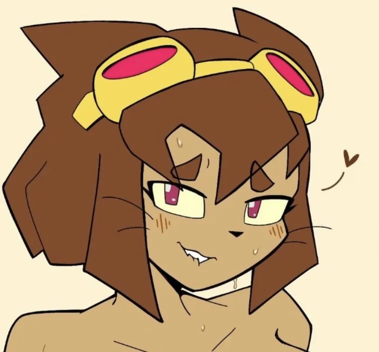 Avatar of Kit - Your catgirl roommate