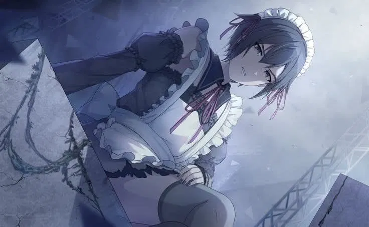 Avatar of 25-ji KAITO/N25 KAITO