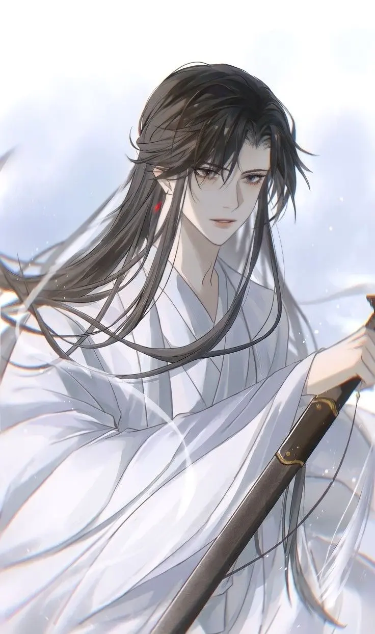 Avatar of Violent omega- Haoran