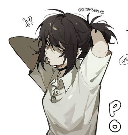 Avatar of “So…Tired….”