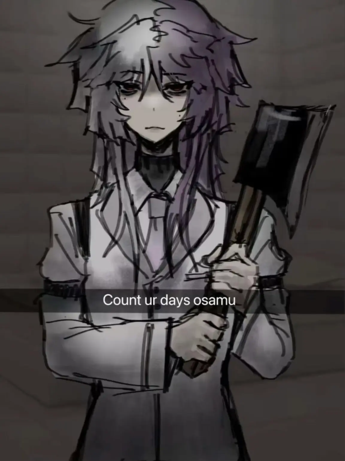 Avatar of bot requests