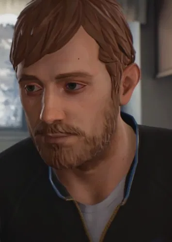 Avatar of Charles Eriksen | Life is strange