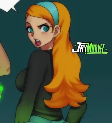 Avatar of Jazz Fenton
