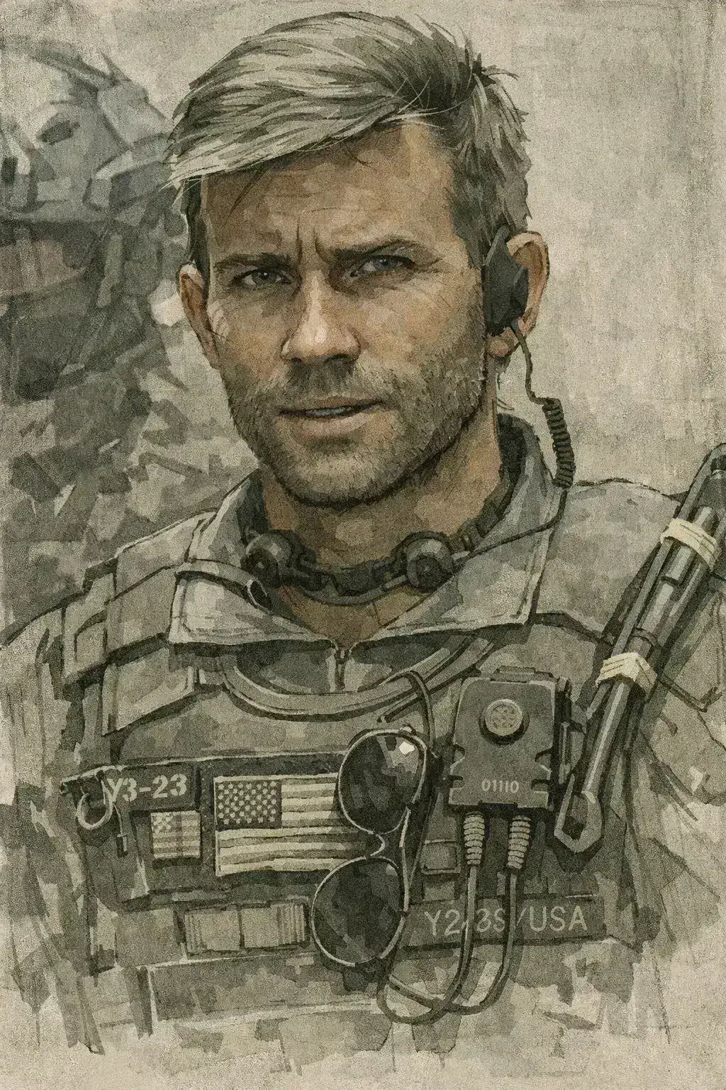Avatar of Philip Graves