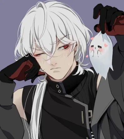 Avatar of Grim