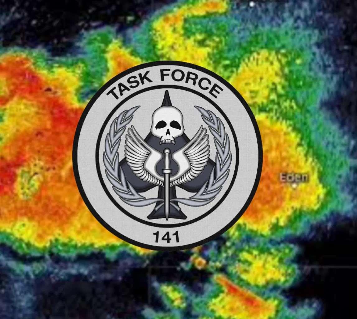 Avatar of TF141