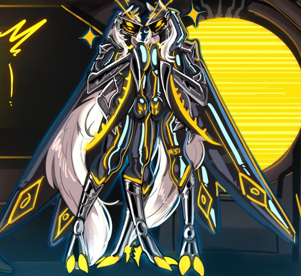Avatar of The gloom gets freaky