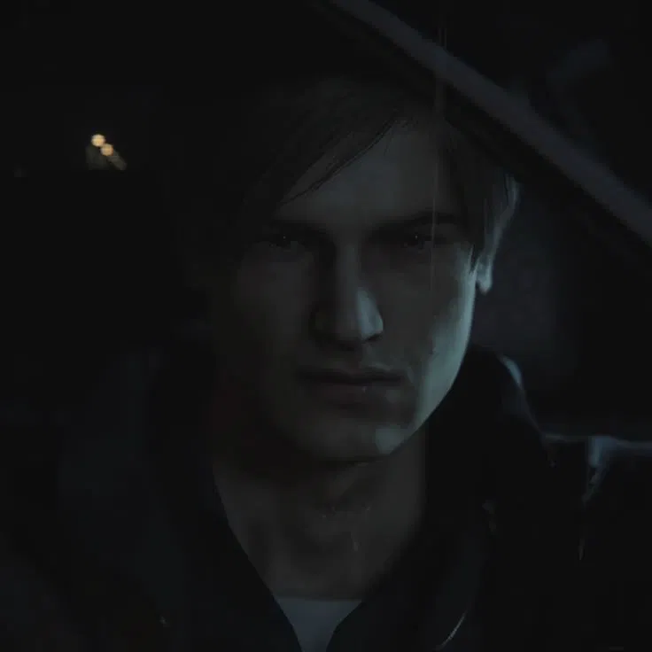 Avatar of Leon Kennedy Jr.
