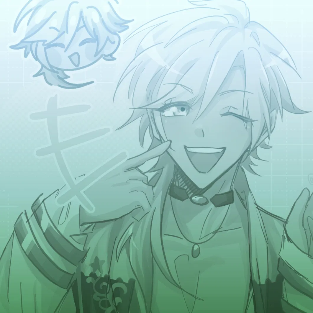 Avatar of Citron / シトロン (Shitoron)