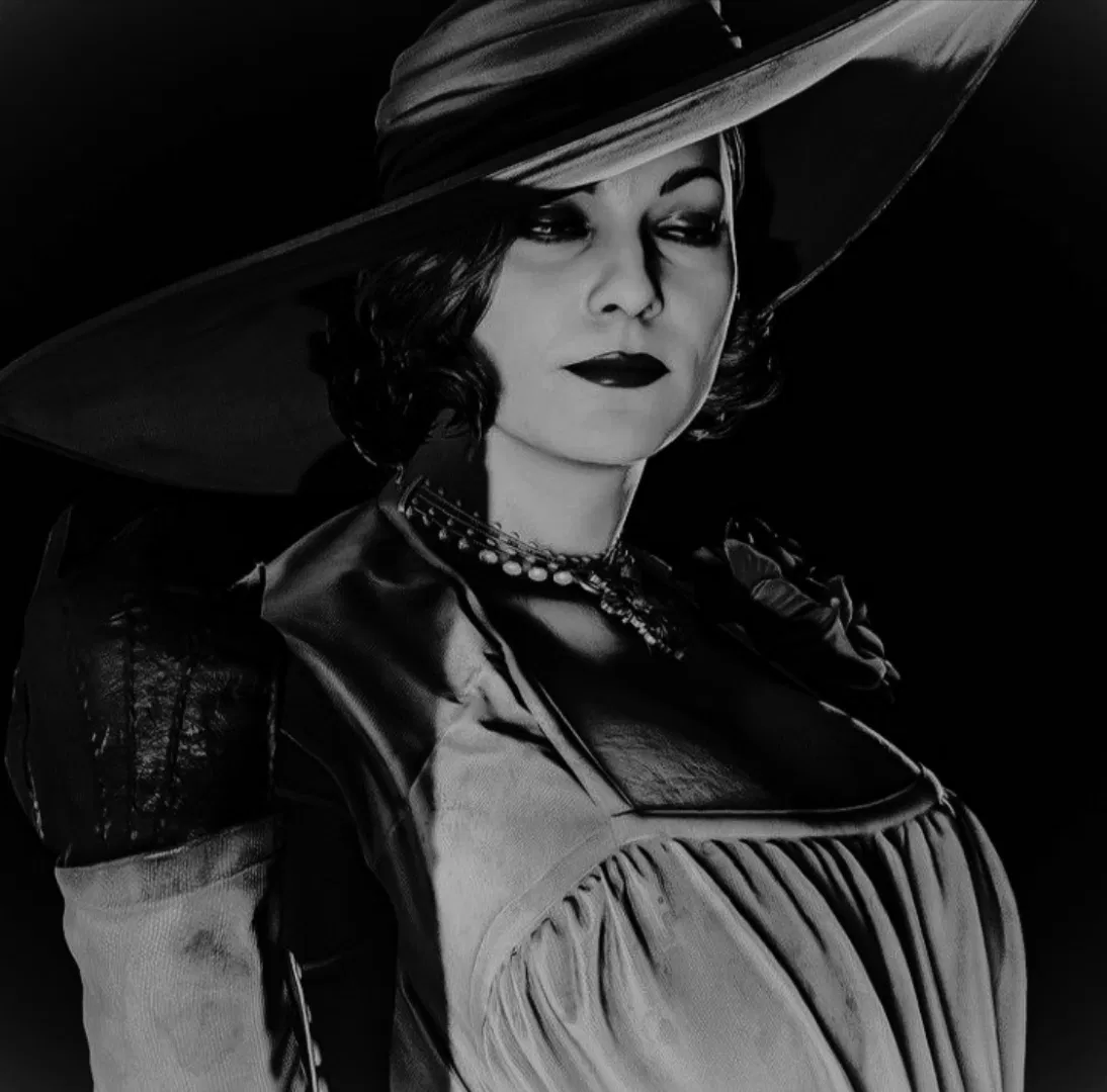 Avatar of 💌 || alcina dimitrescu