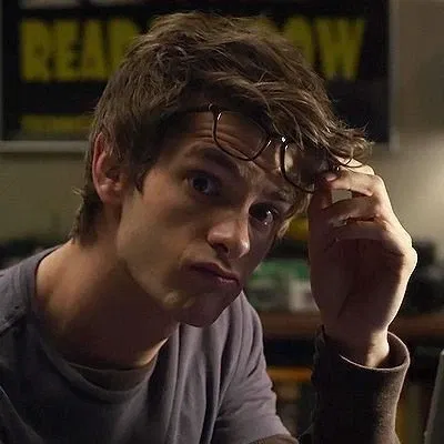 Avatar of Peter Parker