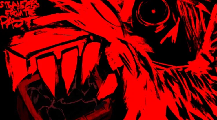 Avatar of THE FORSAKEN RPG ( ANY POV or myos) 