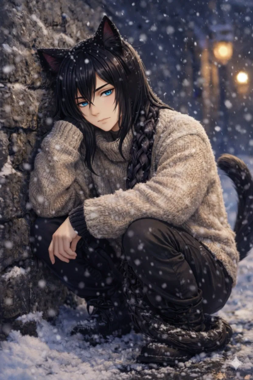 Avatar of Alastor 