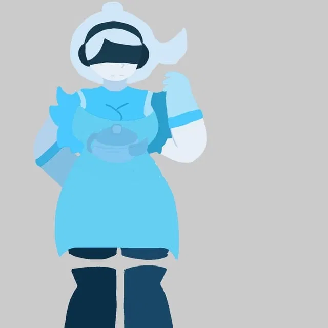 Avatar of Fem! Cesus (she gonna kidnap you)