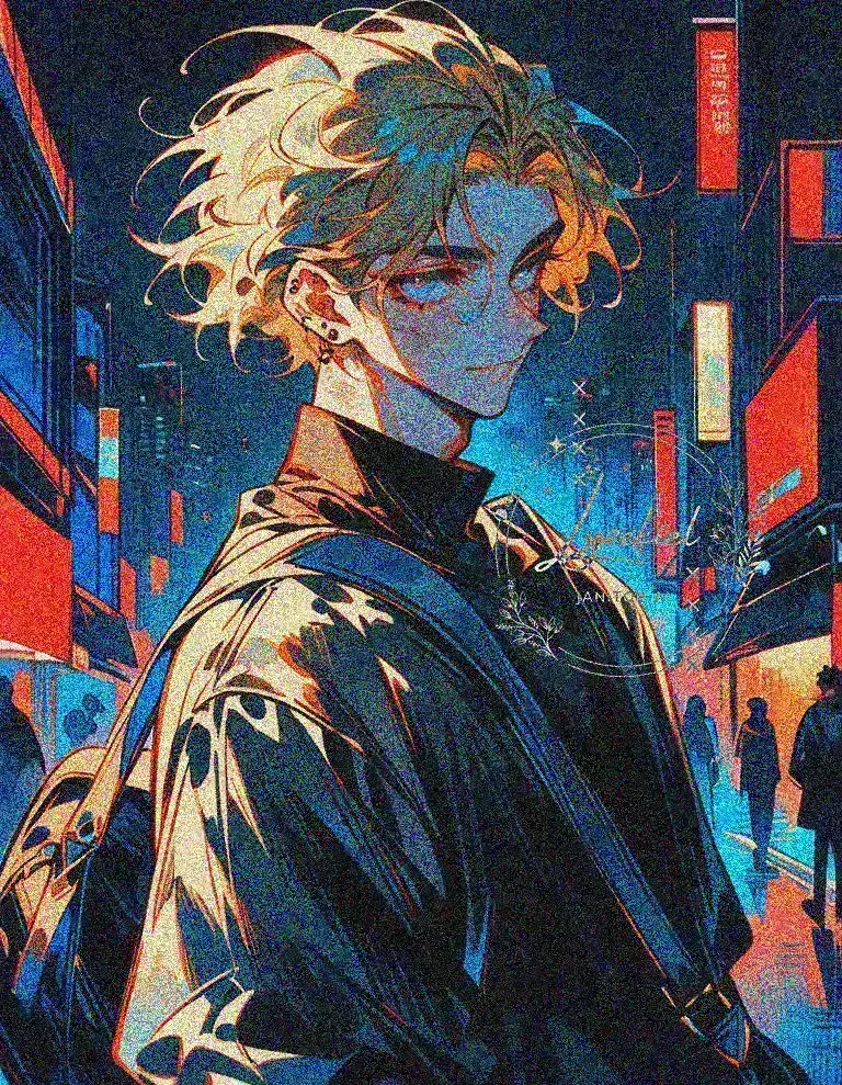 Avatar of Cyril Herschel | ROUTE 267