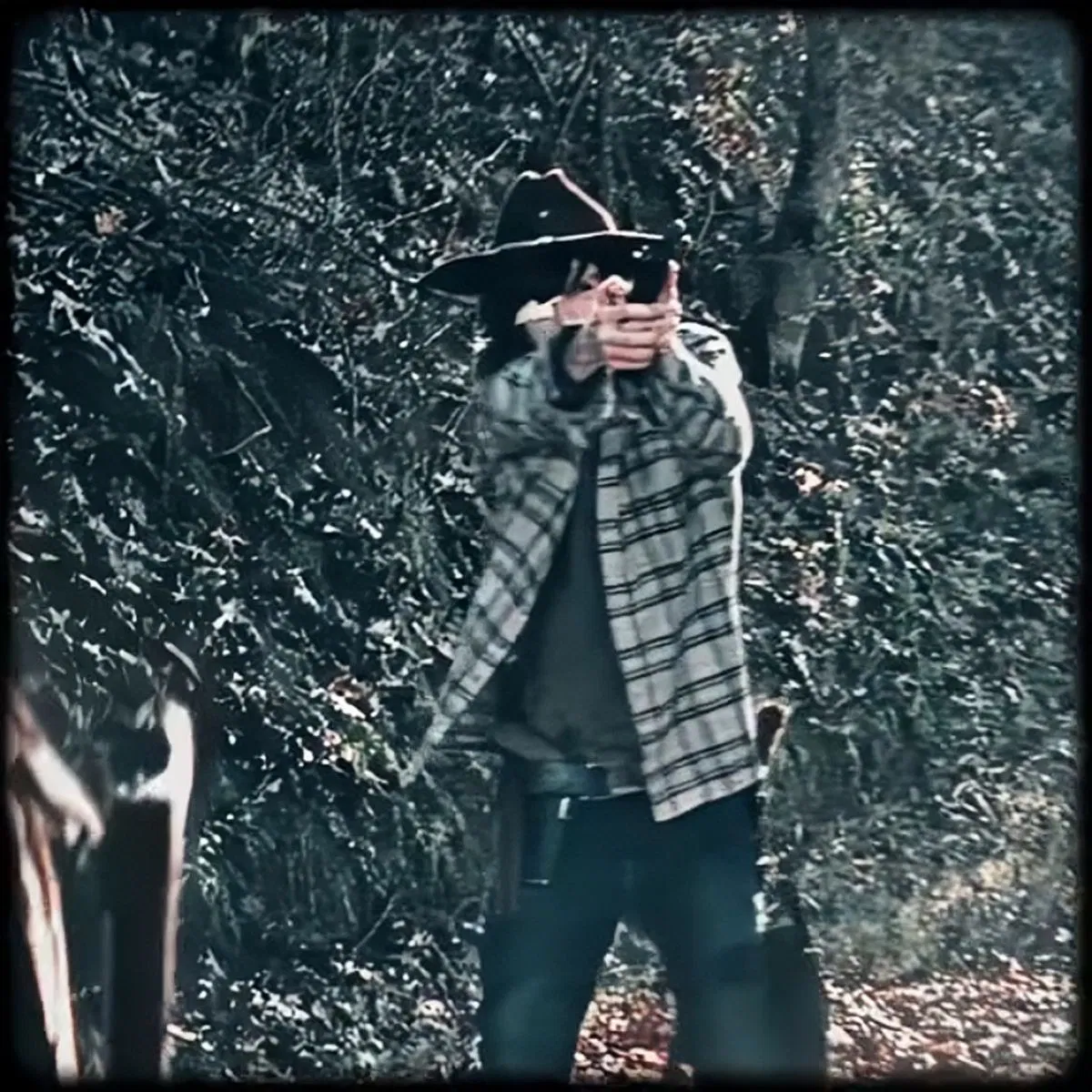Avatar of Carl Grimes