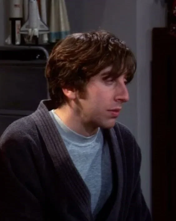 Avatar of Howard Wolowitz