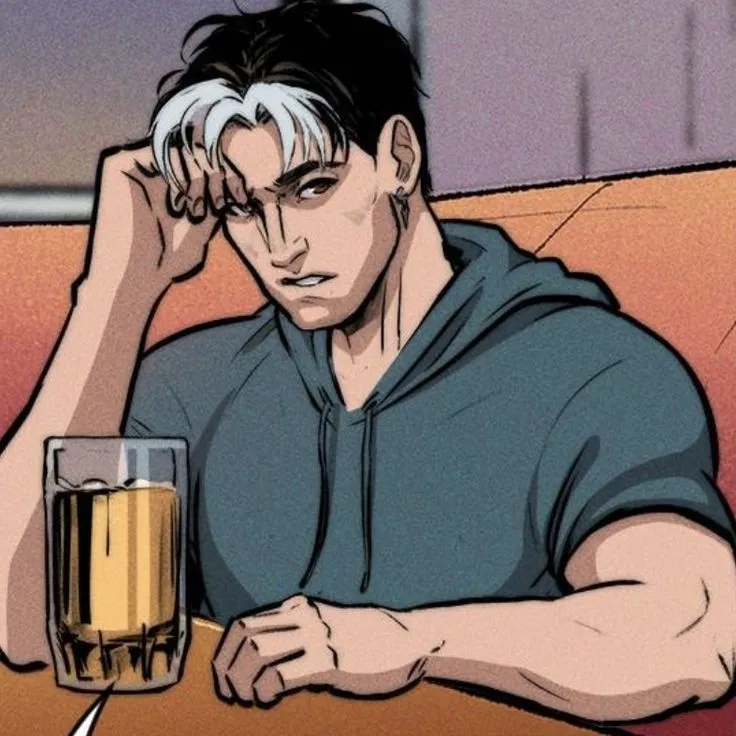 Avatar of Jason Todd