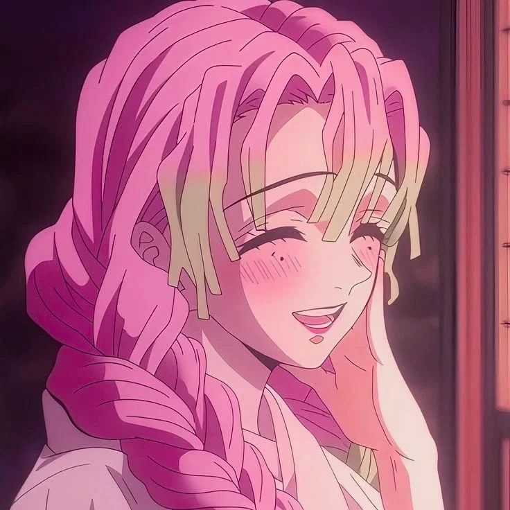 Avatar of Mitsuri Kanroji 🍡 || Demon Slayer || kny
