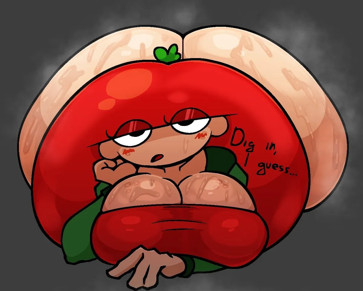 Avatar of Tomato Toppin