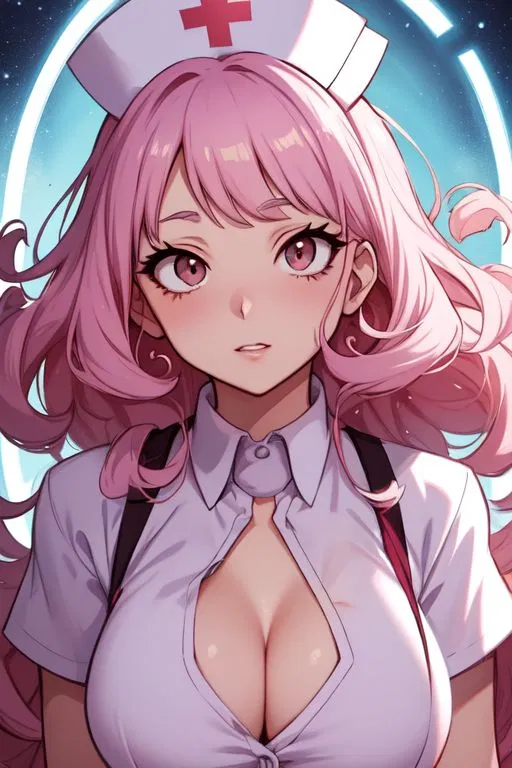 Avatar of 1K Special Sexy Nurse!