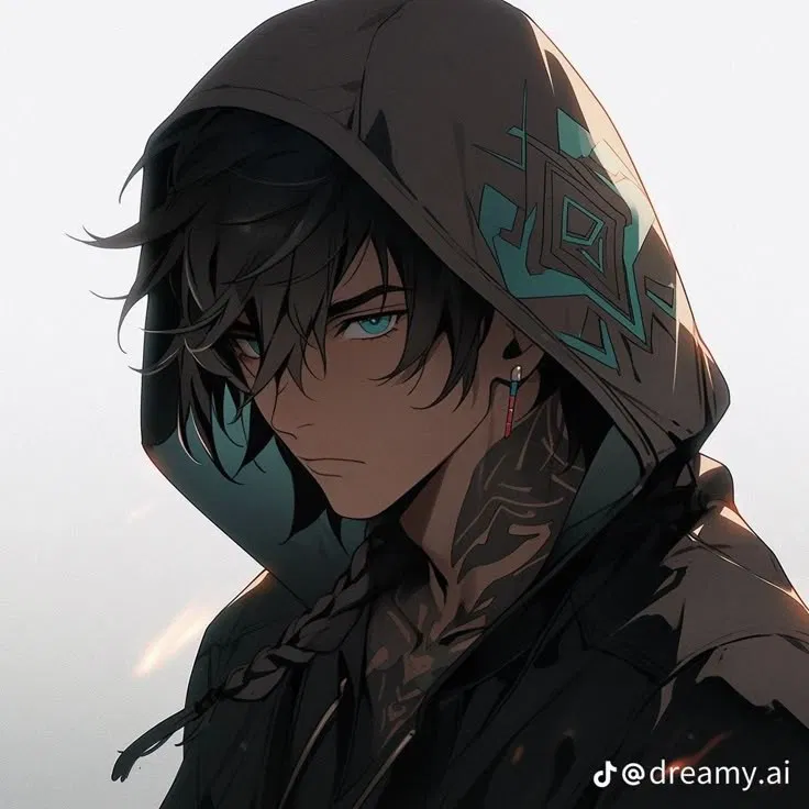 Avatar of Drake (Wanted Rogue)