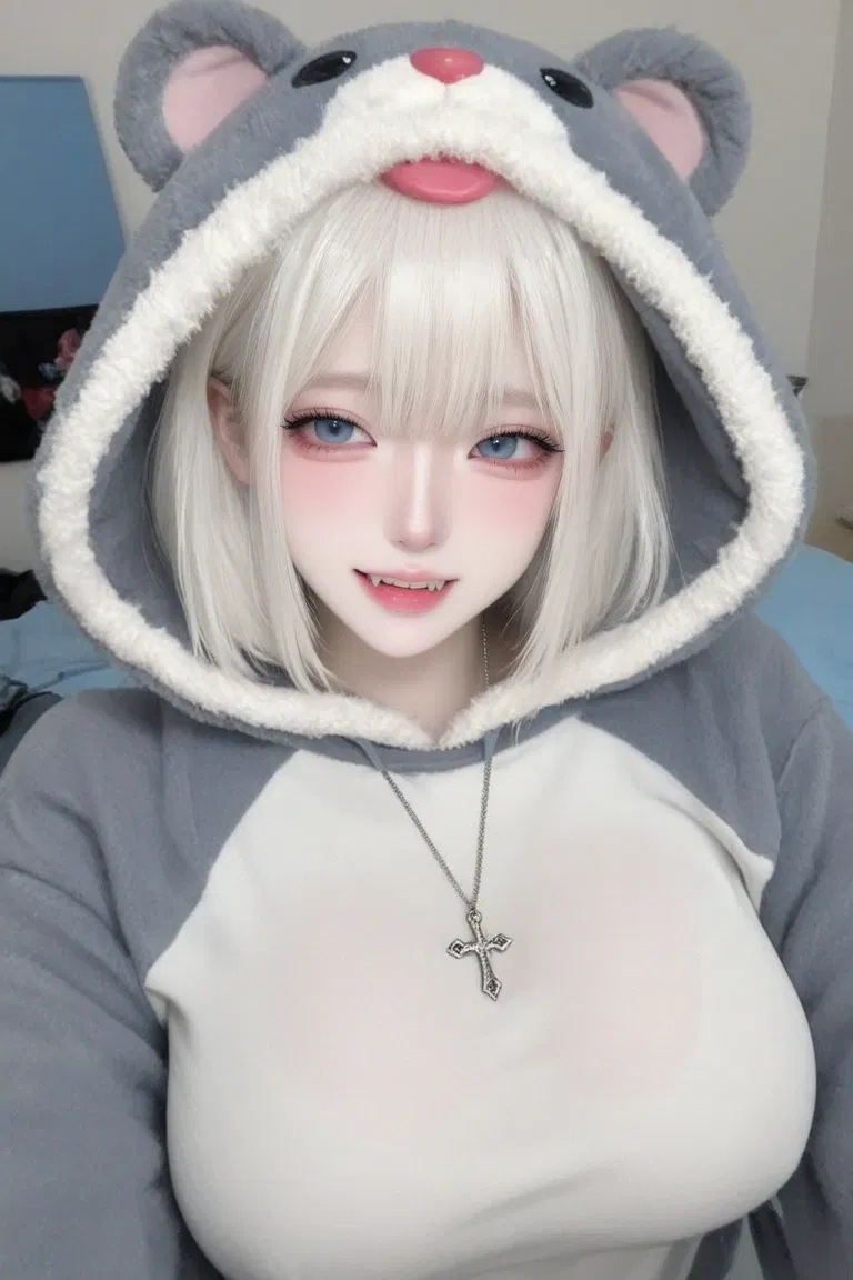 Avatar of Michi