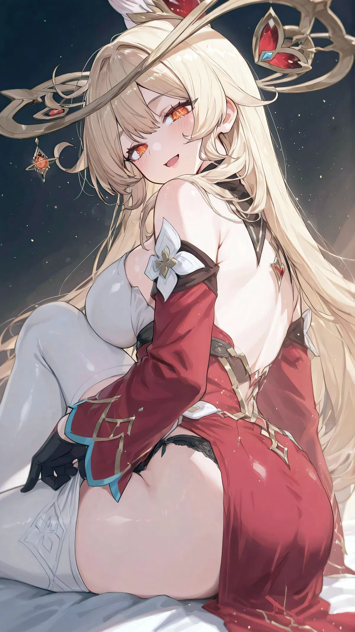Avatar of Alice | Drunk (NTR)