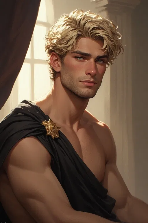 Avatar of Love at First Hate? | Xyvern Pattinson